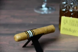 Factory Smokes by Drew estate CT. shade