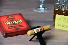 Bossner Alexander Claro