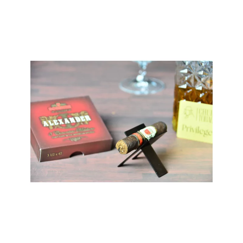 Bossner Alexander Maduro Bossner Alexander Maduro