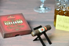 Bossner Alexander Maduro