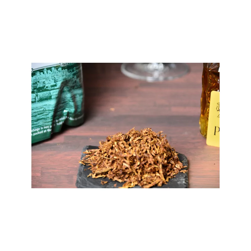 Gawith Hoggarth's Exclusive PR (plum & rum)