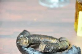 Gawith Hoggarth's Kendal Black Irish x Twist