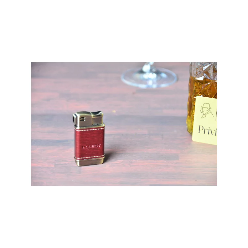 Honest Pipe lighter tan Honest Pipe lighter tan