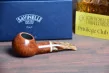 Savinelli Dolomiti Smooth (320) Tobacco Pipe Savinelli Dolomiti Smooth (320) Tobacco Pipe