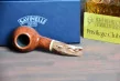 Savinelli Dolomiti Smooth (320) Tobacco Pipe Savinelli Dolomiti Smooth (320) Tobacco Pipe