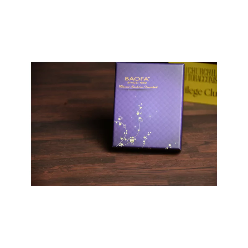 Pipe lighter Gray / Gold