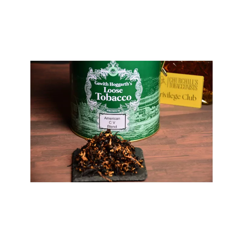 Gawith Hoggarth American CV Blend 1g