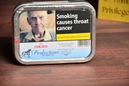 Perfection 50g tin