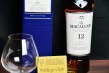 Macallan Aged 12 Year 70cl bottle Macallan Aged 12 Year 70cl bottle