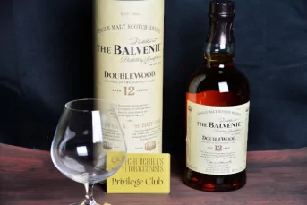 The Balvenie Aged 12 Years 25ml
