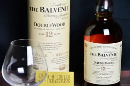 The Balvenie Aged 12 Years 25ml