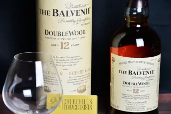 The Balvenie Aged 12 Years 70cl Bottle
