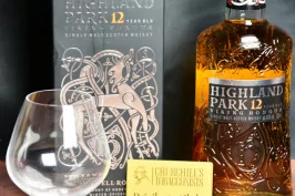 Highland park 12 year 70cl Bottle