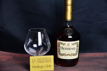 Hennessy very special cognac 25ml