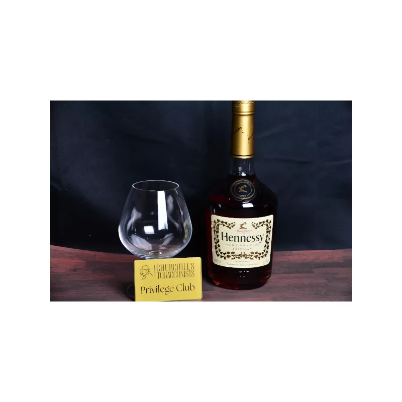 Hennessy very special cognac 70cl Bottle
