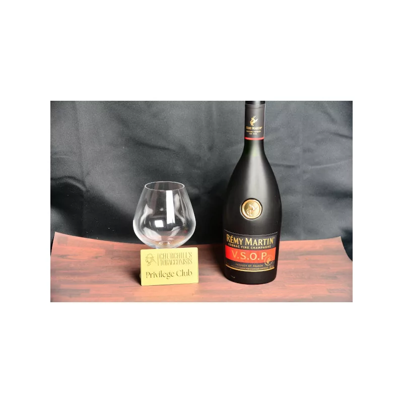 Remy Martin cognac fine champagne Bottle Remy Martin cognac fine champagne Bottle
