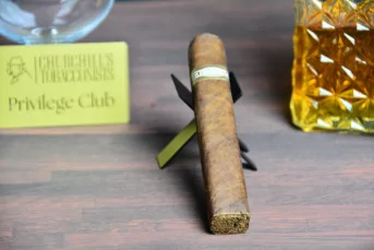 Buenaventura BV 600 box