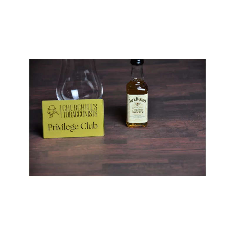 Jack Daniel's Tennessee Honey miniature 50ml Jack Daniel's Tennessee Honey miniature 50ml