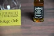 Jack Daniel's old no7 miniature 50ml