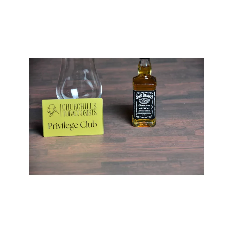 Jack Daniel's old no7 miniature 50ml