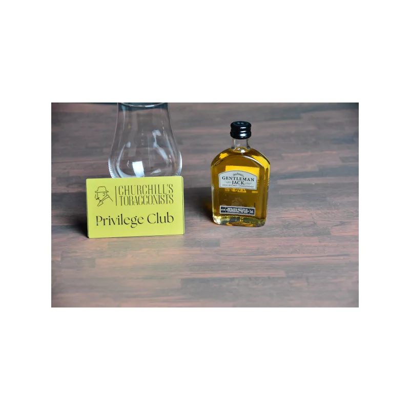 Jack Daniel's Gentleman Jack miniature 50ml