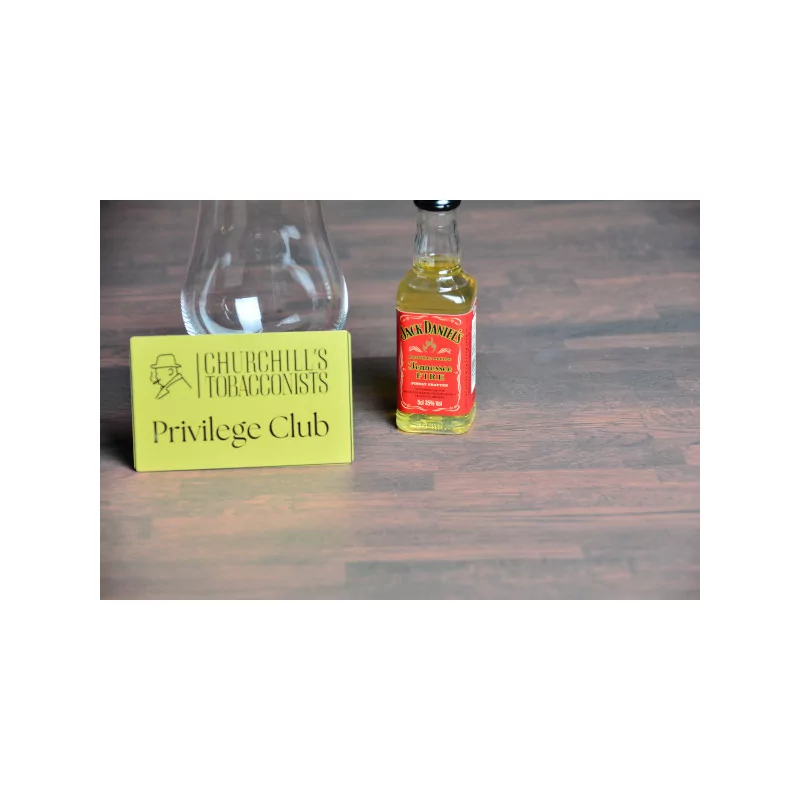 Jack Daniel's Tennessee Fire miniature 50ml