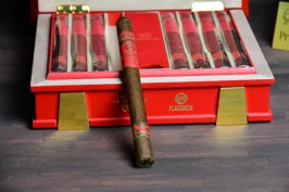 Plasencia Year of the Snake