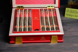 Plasencia Year of the Snake