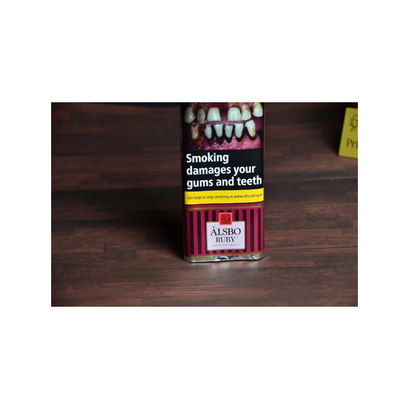 Alsbo Ruby 50g Alsbo Ruby 50g