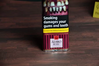 Alsbo Ruby 50g