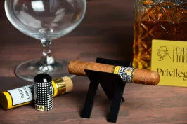 Cohiba Siglo I tubed