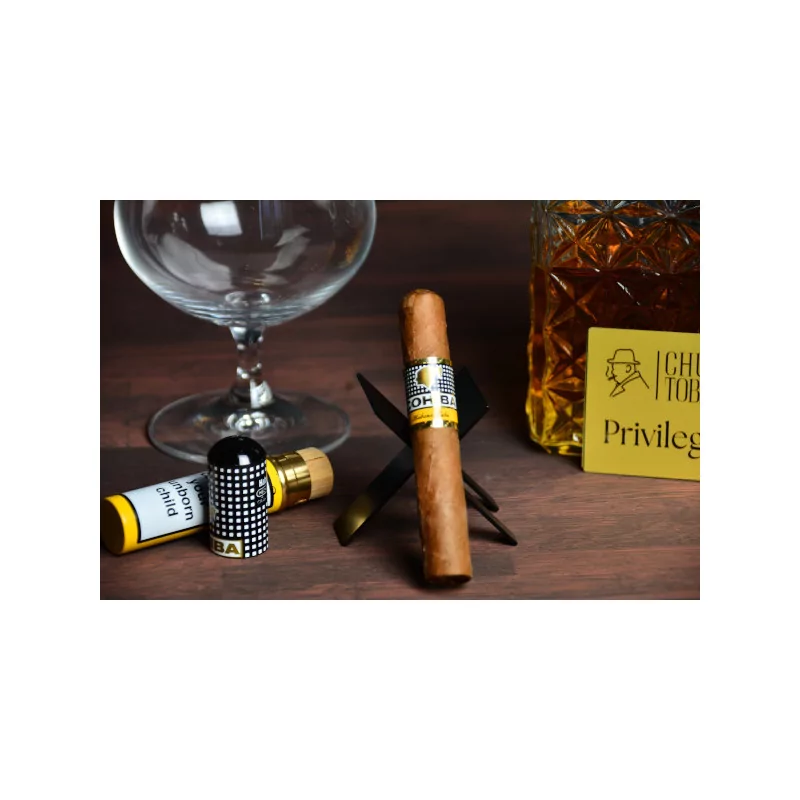Cohiba Siglo I tubed Cohiba Siglo I tubed