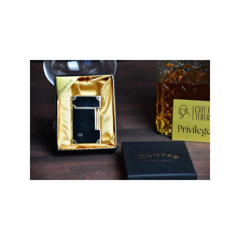 Luxury Single soft flame lighter Luxury Single soft flame lighter