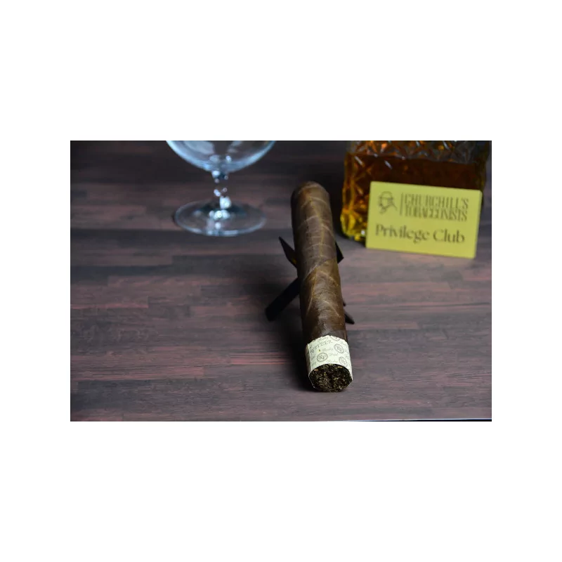 The Edge Howitzer by Rocky Patel The Edge Howitzer by Rocky Patel