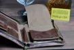 Luxury cigar carry case brown Luxury cigar carry case brown
