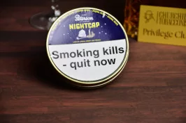 Peterson Nightcap 50g