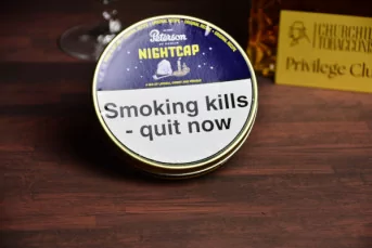 Peterson Nightcap 50g