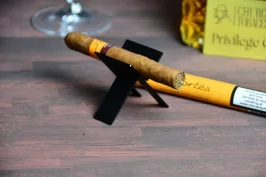J Cortes High Class Honduran Cigar Single