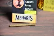 Meharis Java pack of 10 Cigarillos