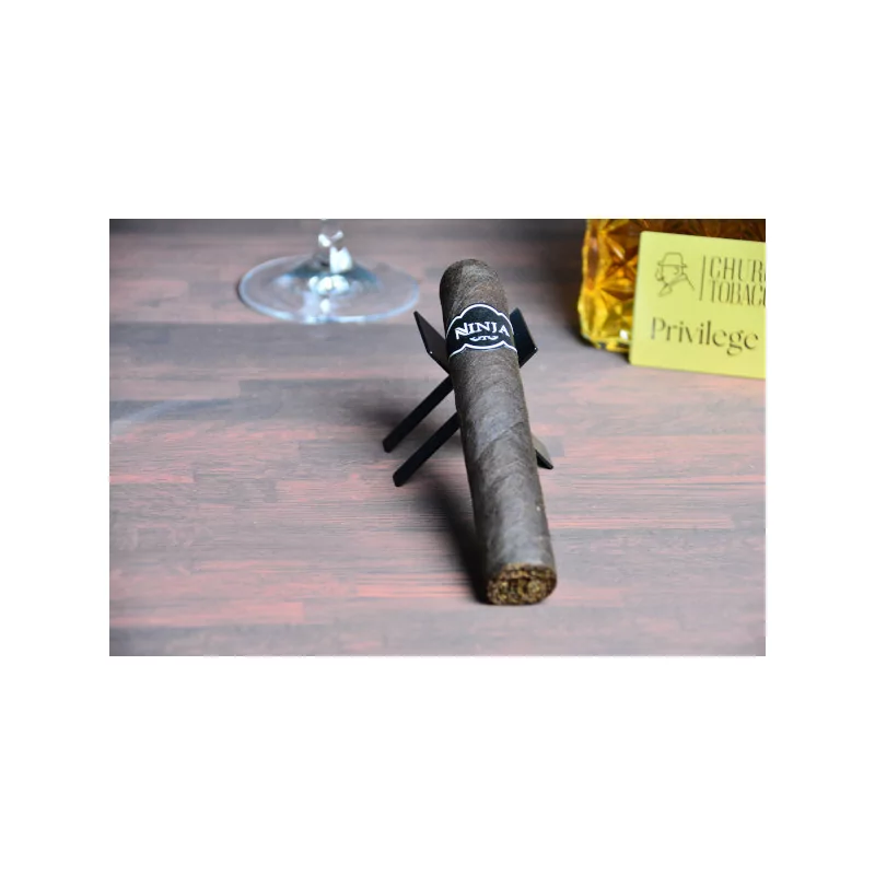 Gurkha Ninja Godzilla Toro Single Cigar Gurkha Ninja Godzilla Toro Single Cigar