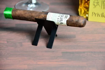 Gurkha Heritage (green) Toro Cigar Single