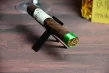 Gurkha Heritage (green) Toro Cigar Single Gurkha Heritage (green) Toro Cigar Single