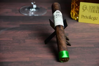 Gurkha Heritage (green) Toro Cigar Single