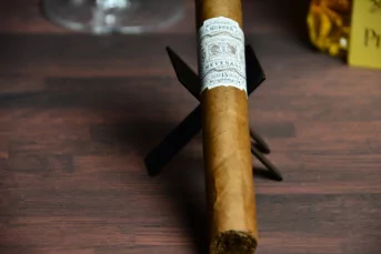 Gurkha Revenant Conneticut Single Cigar