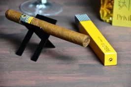 Cohiba Siglo III Single Cigar