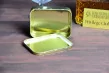 Tobacco tin large