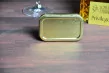 Tobacco tin small