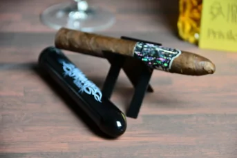 Gurkha Ghost Angel Single Tubed Cigar