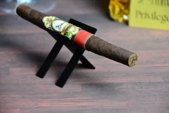 La Galera Gavillero Perfecto Limited edition Single Cigar