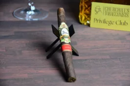La Galera Gavillero Perfecto Limited edition Single Cigar